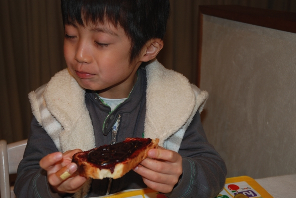 ★うさぎ食堂へようこそ★