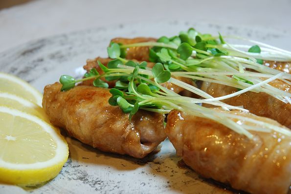 ★うさぎ食堂へようこそ★