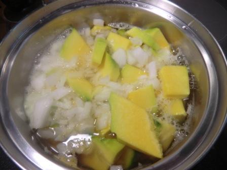 うさぎ食堂へようこそ