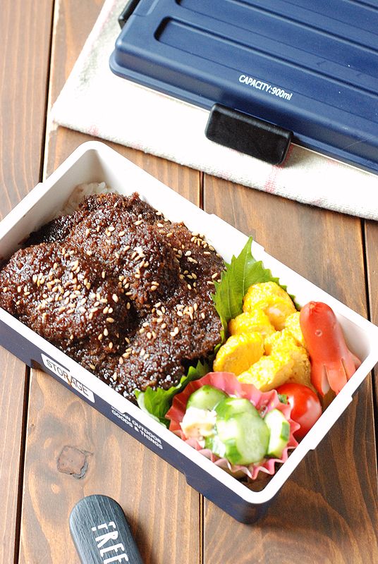高校生男子 ビックカツのっけ弁当 うさぎ食堂へようこそ Powered By ライブドアブログ 高校生男子 ビックカツのっけ弁当 うさぎ食堂へようこそ Powered By ライブドアブログ