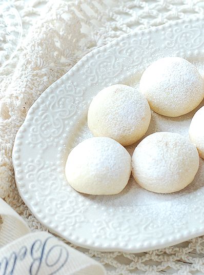 クリスマスシーズンは絶対これ ブラック ホワイトのスノーボール うさぎ食堂へようこそ Powered By ライブドアブログ