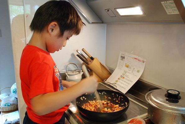 ★うさぎ食堂へようこそ★