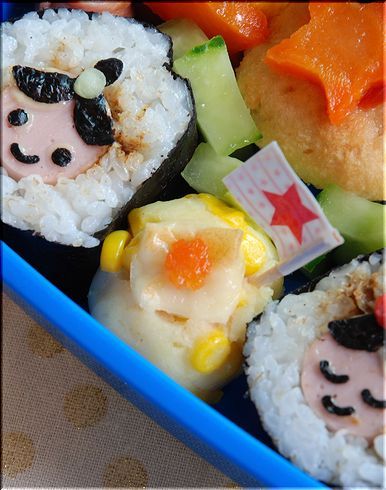 ★うさぎ食堂へようこそ★