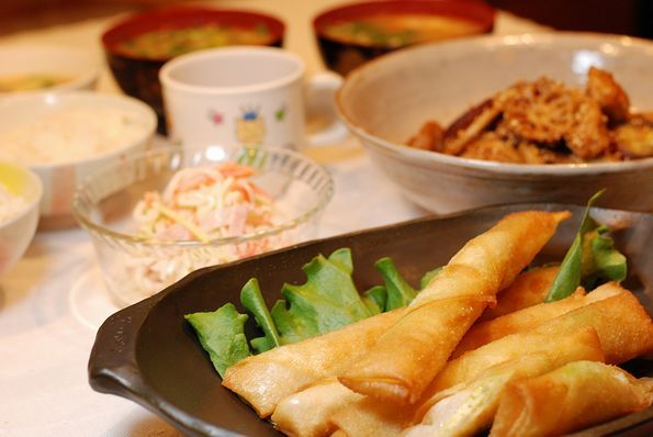 ★うさぎ食堂へようこそ★