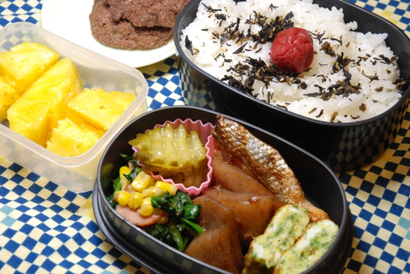 ★うさぎ食堂へようこそ★