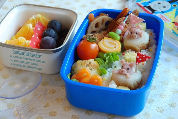 ★うさぎ食堂へようこそ★