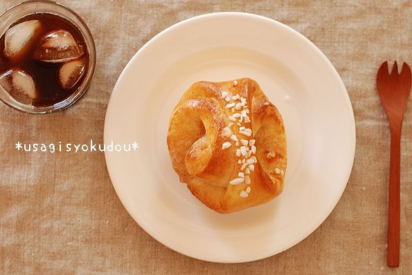 ★うさぎ食堂へようこそ★