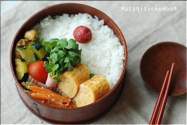 ★うさぎ食堂へようこそ★