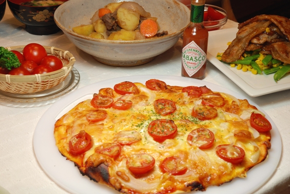 ★うさぎ食堂へようこそ★