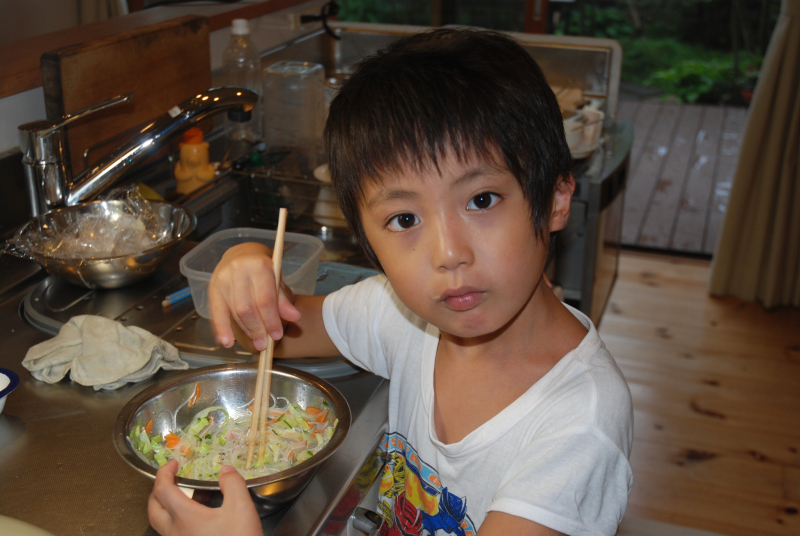 ★うさぎ食堂へようこそ★