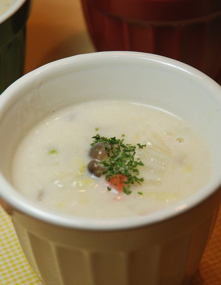 ★うさぎ食堂へようこそ★