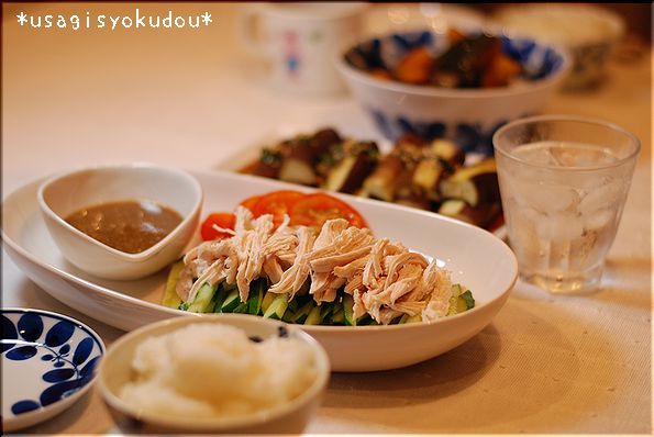 ★うさぎ食堂へようこそ★