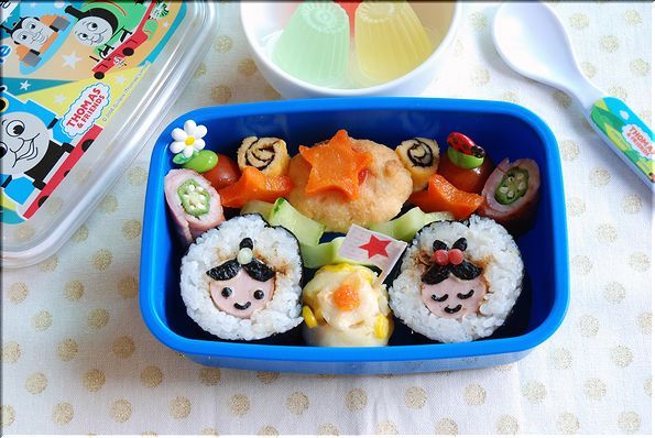 ★うさぎ食堂へようこそ★