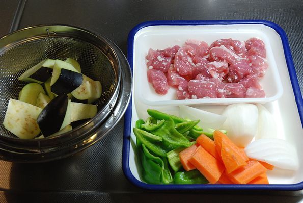 ★うさぎ食堂へようこそ★