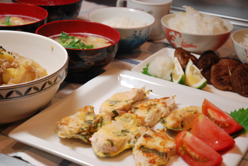 ★うさぎ食堂へようこそ★