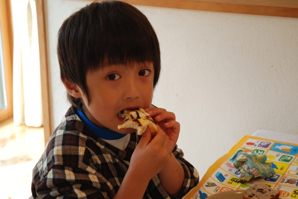 ★うさぎ食堂へようこそ★