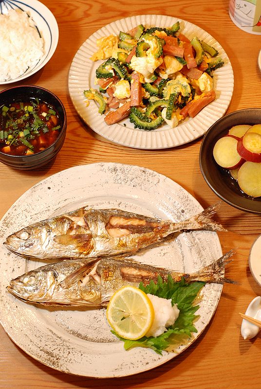 お給料日前週間の夕食 先生のお言葉 うさぎ食堂へようこそ Powered By ライブドアブログ