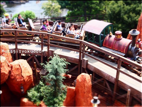 ★うさぎ食堂へようこそ★