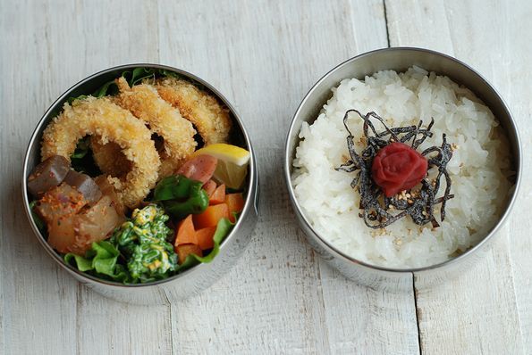 ★うさぎ食堂へようこそ★