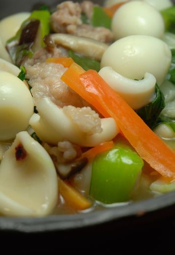★うさぎ食堂へようこそ★