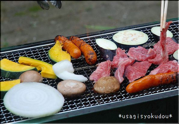 ★うさぎ食堂へようこそ★