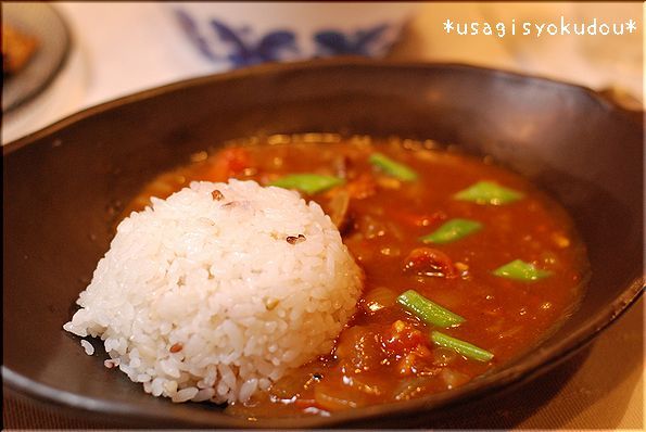 ★うさぎ食堂へようこそ★