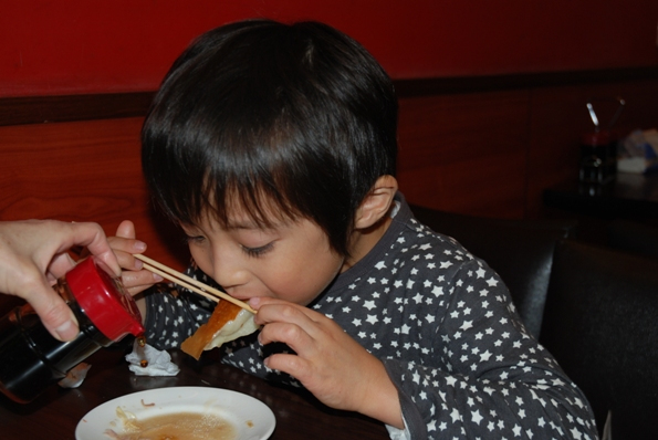 ★うさぎ食堂へようこそ★