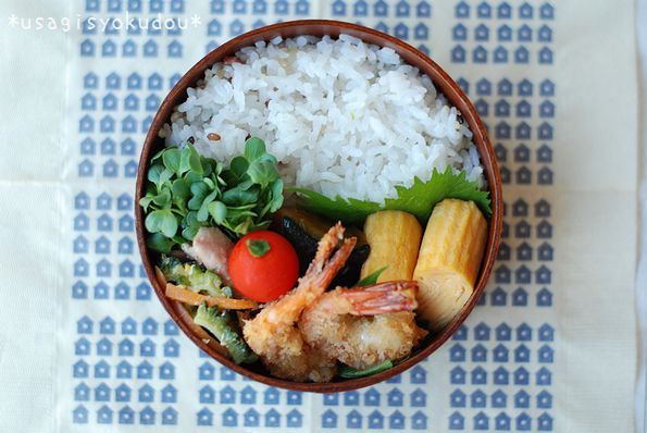 ★うさぎ食堂へようこそ★