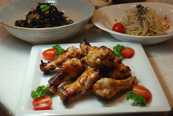 ★うさぎ食堂へようこそ★