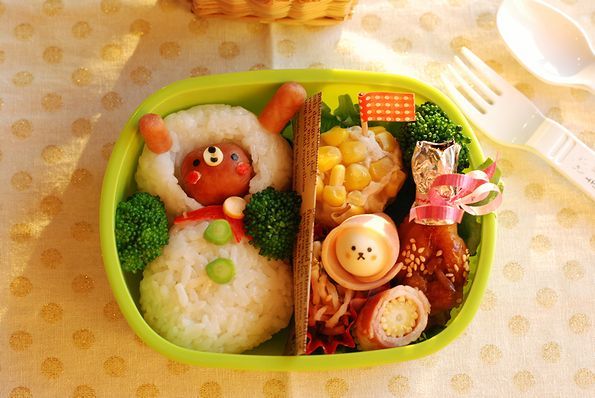 ★うさぎ食堂へようこそ★