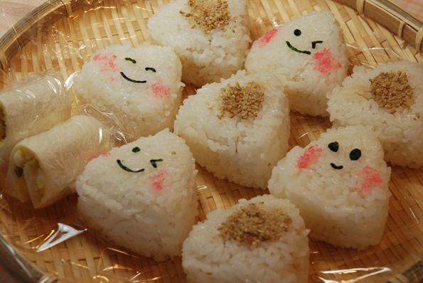 ★うさぎ食堂へようこそ★