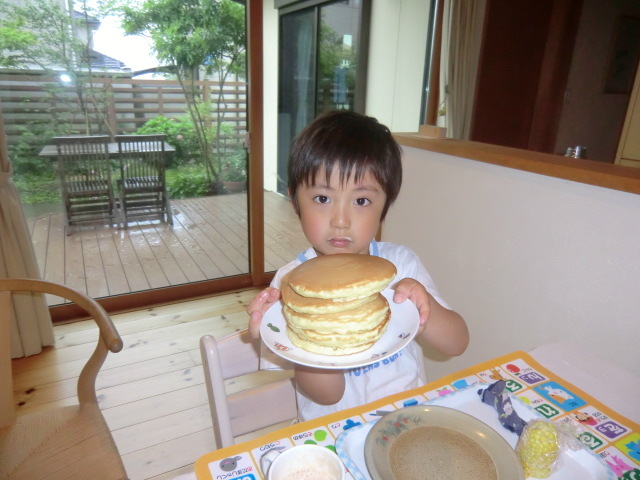 パジャマでうさぎのブログ