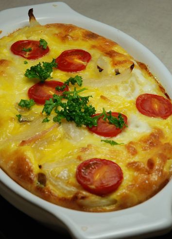 ★うさぎ食堂へようこそ★