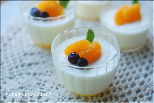 ★うさぎ食堂へようこそ★