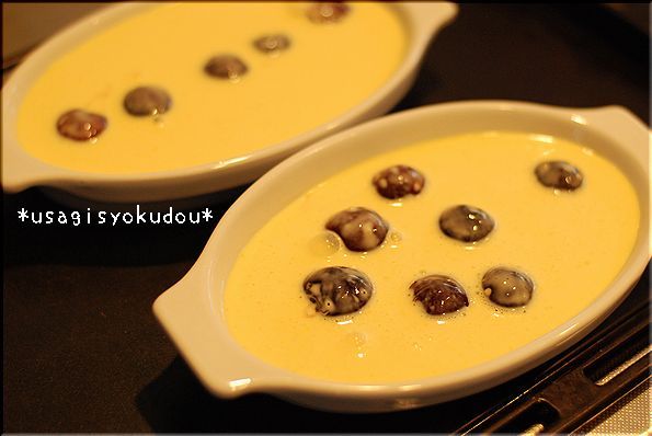 ★うさぎ食堂へようこそ★