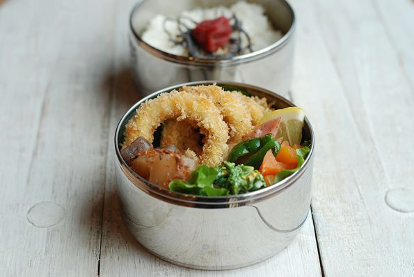 ★うさぎ食堂へようこそ★