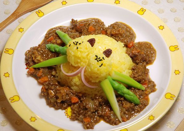 ★うさぎ食堂へようこそ★