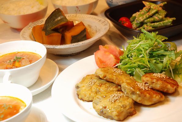 ★うさぎ食堂へようこそ★