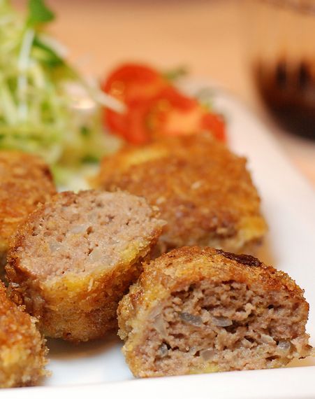 ★うさぎ食堂へようこそ★