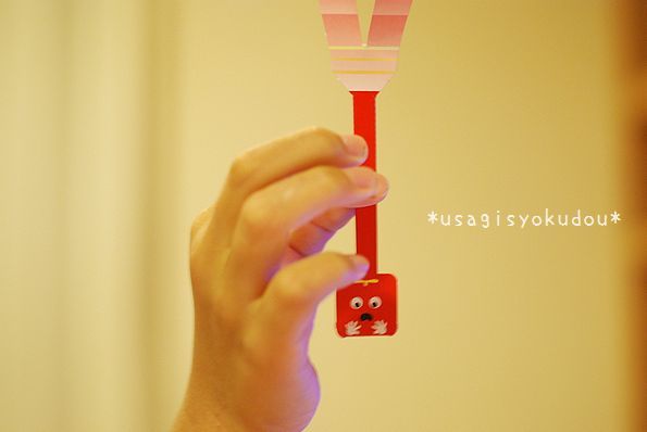 ★うさぎ食堂へようこそ★