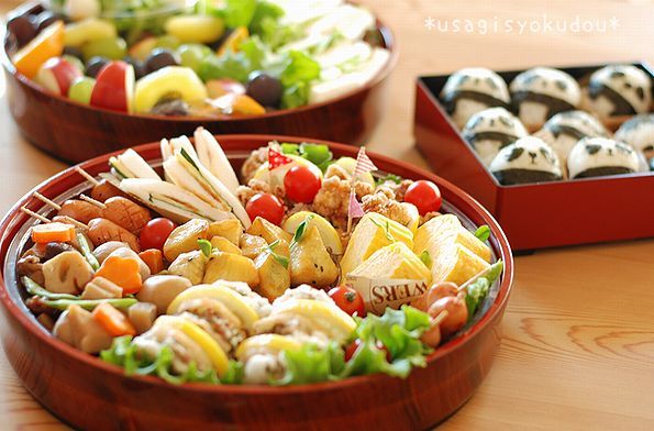 ★うさぎ食堂へようこそ★