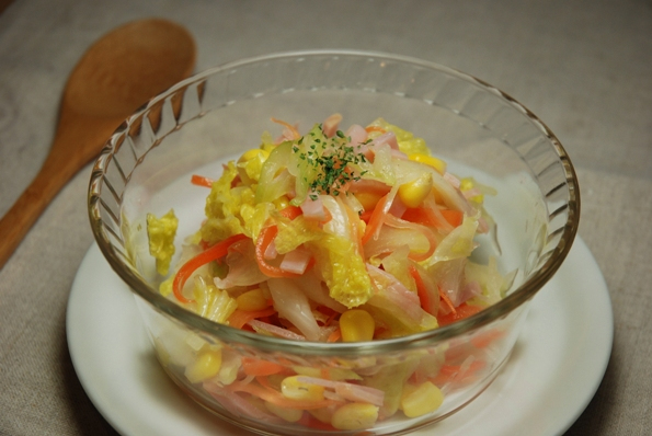 ★うさぎ食堂へようこそ★