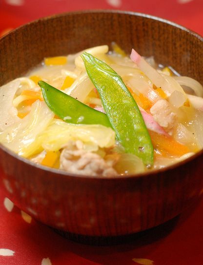 ★うさぎ食堂へようこそ★