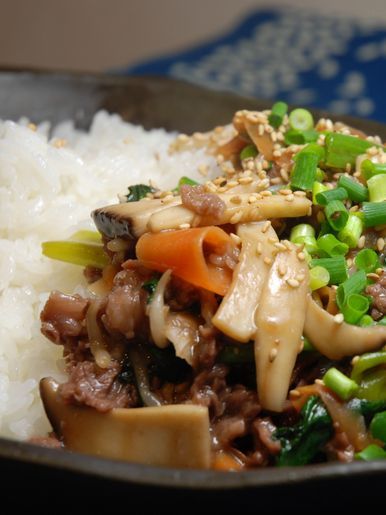 ★うさぎ食堂へようこそ★