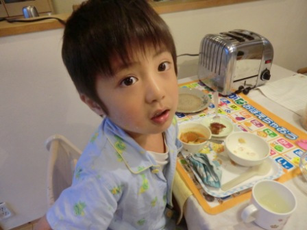 パジャマでうさぎのブログ