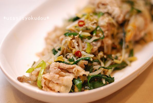 ★うさぎ食堂へようこそ★