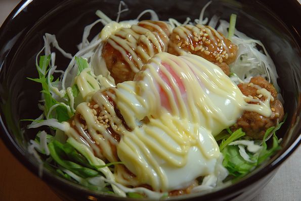★うさぎ食堂へようこそ★