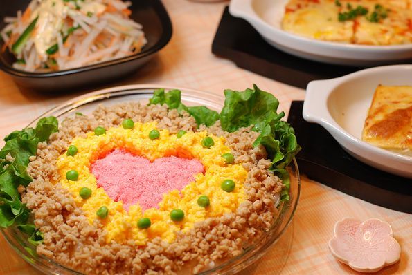 ★うさぎ食堂へようこそ★