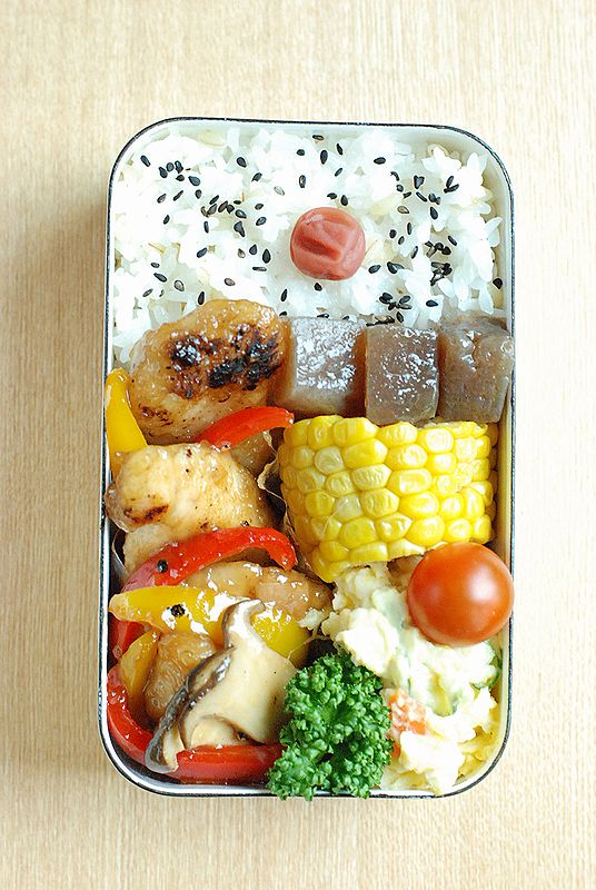 torimune-obento-recipe