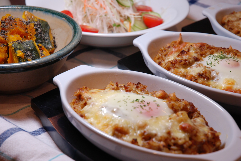 ★うさぎ食堂へようこそ★